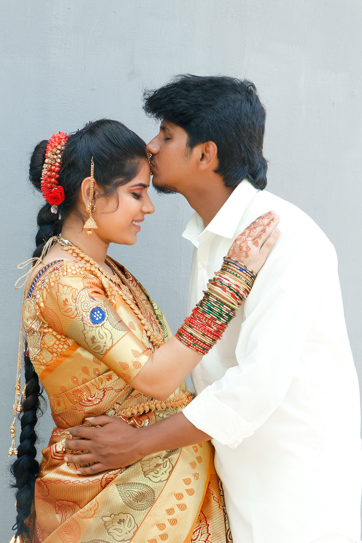 Parkash & Ragavi image 3